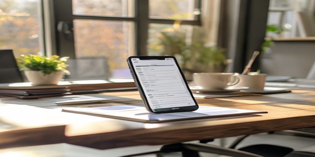 Professional invoicing software for Texas freelancers